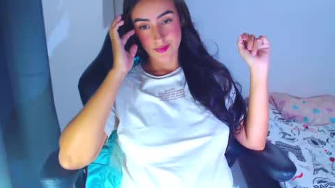 IG angie dreamgirl01 online show from 12.09.24