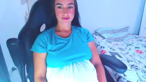 IG angie dreamgirl01 online show from 01.05.25