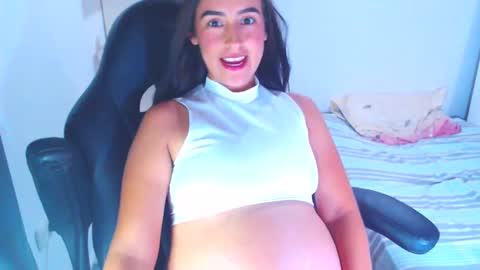 IG angie dreamgirl01 online show from 01.12.25