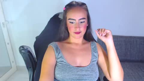 IG angie dreamgirl01 online show from 11.02.25