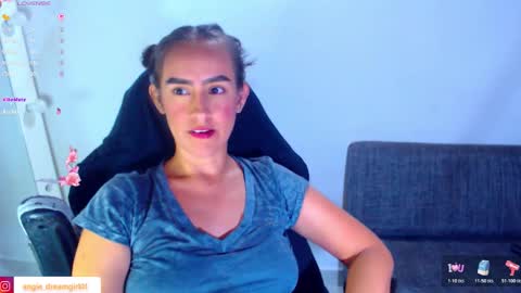 IG angie dreamgirl01 online show from 02.27.26