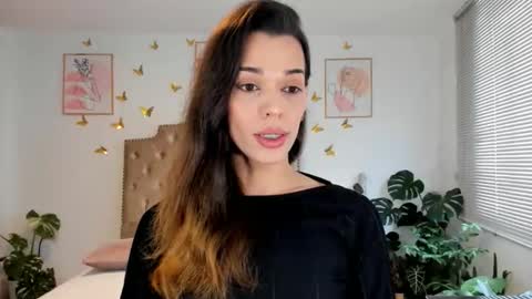 Anabella online show from 02.22.26