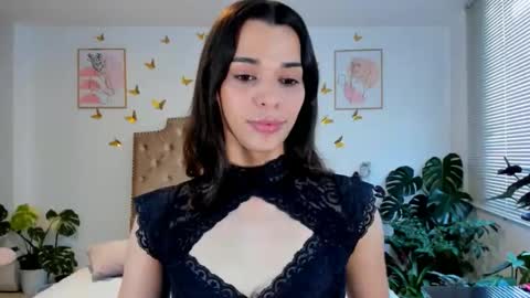 Anabella online show from 04.20.26
