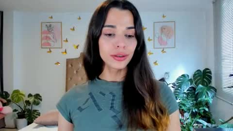 Anabella online show from 04.24.26