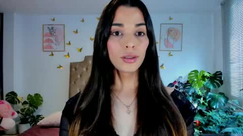 Snapshot of angie_modelo chatting on 08.04.26 Anabella online show from 08.04.26