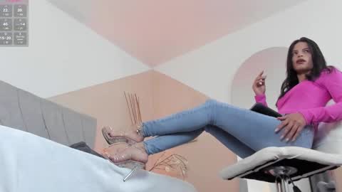 Angie online show from 01.23.25