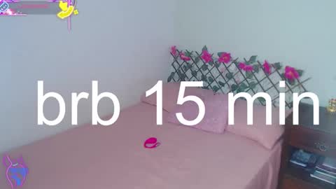 Angie y Andres online show from 11.04.25