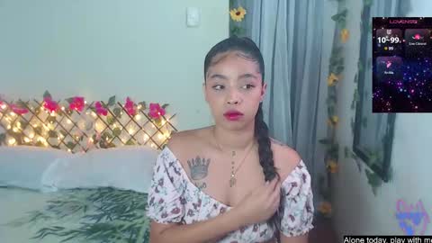 Angie y Andres online show from 11.14.25