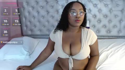 angiellam online show from 10.05.25