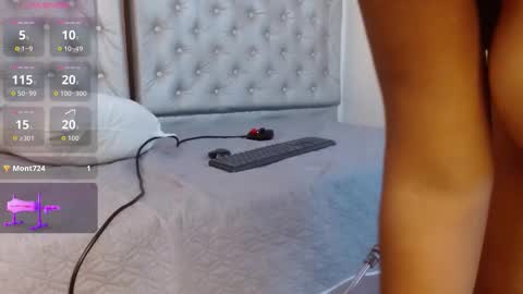 Snapshot of angiellam chatting on 02.03.26 angiellam online show from 02.03.26