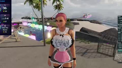 angienikol online show from 04.23.26