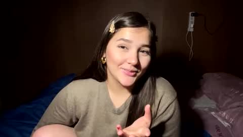Angie tu bebe online show from 10.27.25