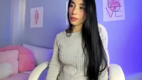 Snapshot of angiiebylpz chatting on 05.06.26 violeth lopez online show from 05.06.26