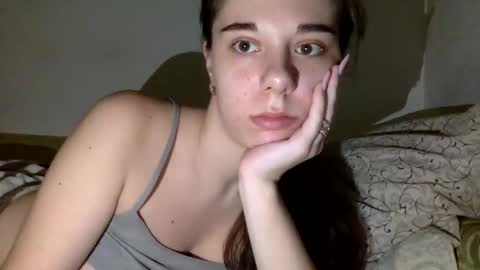 Snapshot of angle_cute05 chatting on 02.26.26 Angel Cute online show from 02.26.26