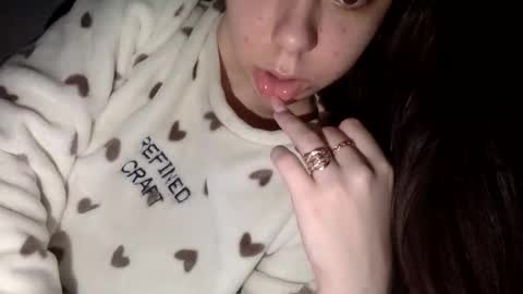 Angel Cute online show from 03.05.26