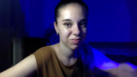 Angel Cute online show from 06.30.26