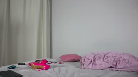 Snapshot of angry_tomato_ chatting on 01.14.25 Lera My next stream on November 30 online show from 01.14.25