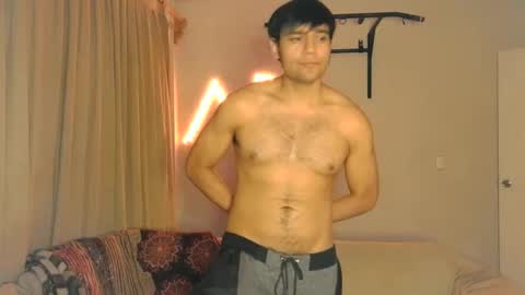 Deimos online show from 12.15.24