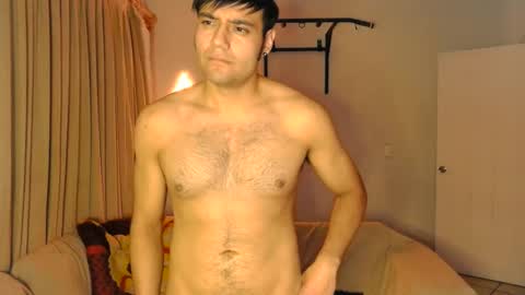 Deimos online show from 12.31.24