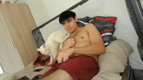 Deimos online show from 02.23.25