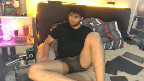 Snapshot of angrydeimos chatting on 02.22.26 Deimos online show from 02.22.26