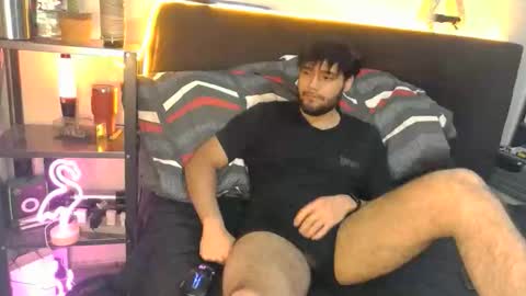 Deimos online show from 03.06.26