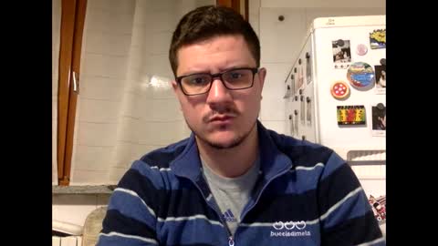 angus0666 online show from 01.18.25