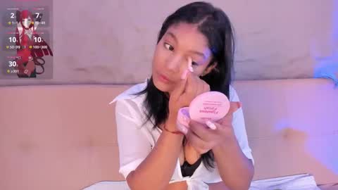 angy_avila online show from 11.13.25