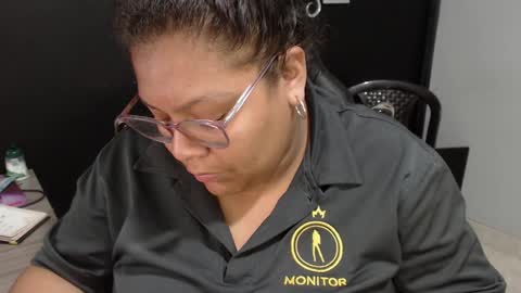 angy online show from 02.16.25