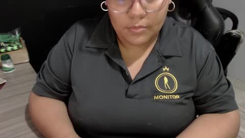 angy online show from 03.12.25