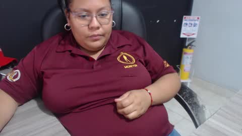 angy online show from 04.17.26