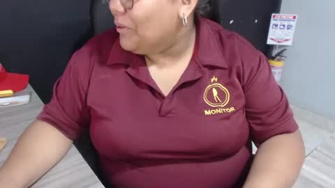 Snapshot of angy_ro12 chatting on 07.14.26 angy online show from 07.14.26
