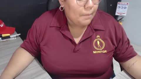 Snapshot of angy_ro12 chatting on 07.17.26 angy online show from 07.17.26