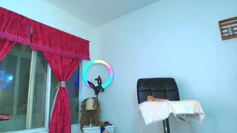 Snapshot of angye_hot chatting on 02.15.25 Jovana Michell online show from 02.15.25