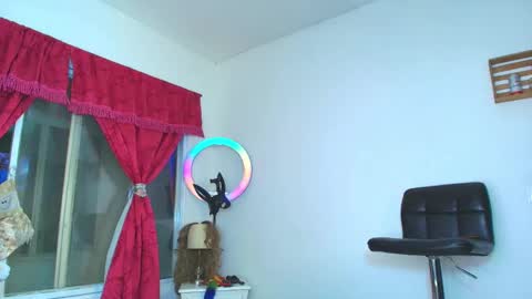 Snapshot of angye_hot chatting on 02.28.25 Jovana Michell online show from 02.28.25