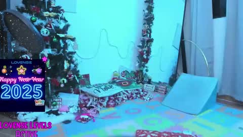 Anhala Rivera online show from 01.10.25