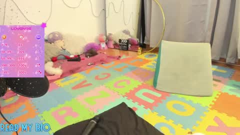 Anhala Rivera online show from 03.02.25