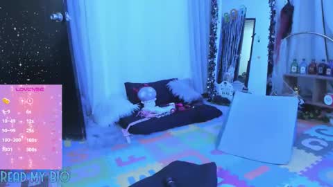 Anhala Rivera online show from 10.23.25