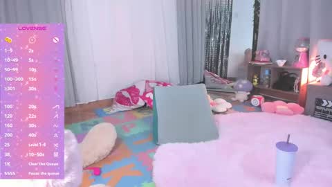 Anhala Rivera online show from 04.30.26