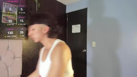 Anhell online show from 02.17.26