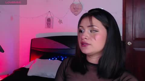 ana sofia   online show from 01.23.25