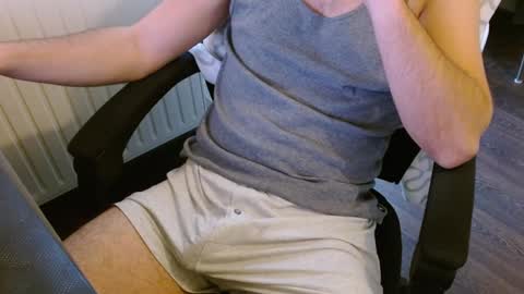 anhotcock online show from 12.28.24