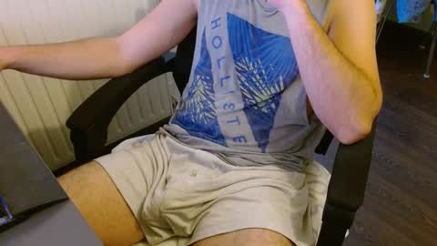 anhotcock online show from 03.09.25