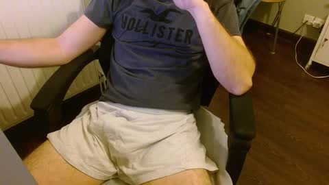 anhotcock online show from 02.22.26