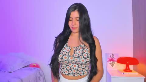 Ani online show from 11.14.25