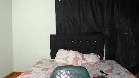 ani_steveson online show from 09.23.25