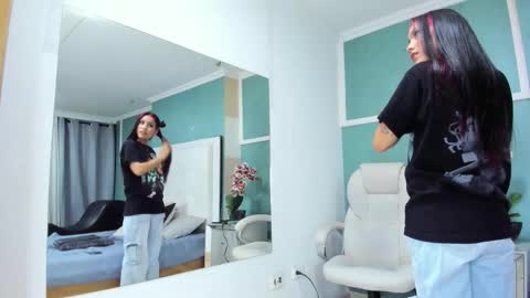 Ania online show from 02.06.26