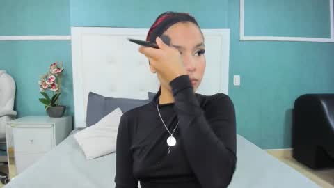 Ania online show from 03.04.26