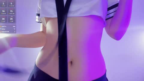 Snapshot of ania_mml chatting on 01.09.25 Ania online show from 01.09.25