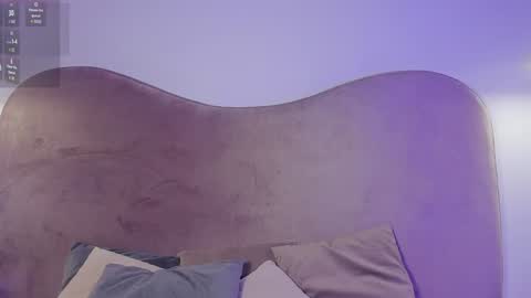 Snapshot of ania_mml chatting on 01.10.25 Ania online show from 01.10.25